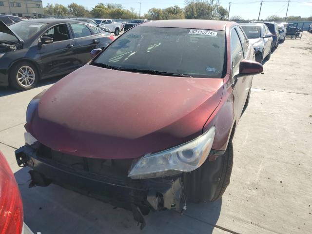 Photo 4 VIN: 4T1BF1FKXHU620411 - TOYOTA CAMRY LE 