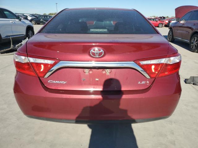 Photo 5 VIN: 4T1BF1FKXHU620411 - TOYOTA CAMRY LE 