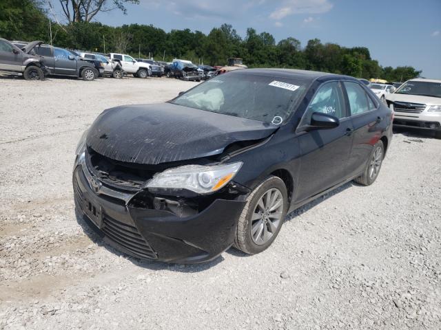 Photo 1 VIN: 4T1BF1FKXHU621591 - TOYOTA CAMRY LE 