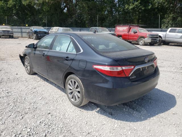 Photo 2 VIN: 4T1BF1FKXHU621591 - TOYOTA CAMRY LE 