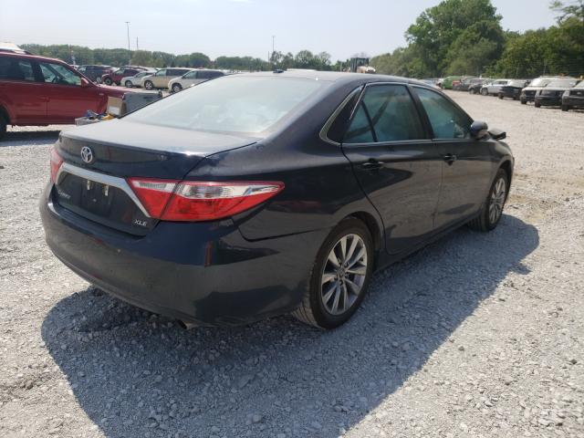 Photo 3 VIN: 4T1BF1FKXHU621591 - TOYOTA CAMRY LE 