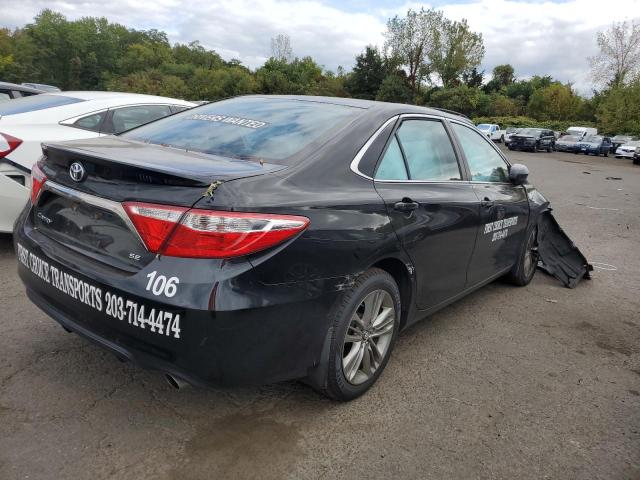 Photo 2 VIN: 4T1BF1FKXHU622708 - TOYOTA CAMRY LE 