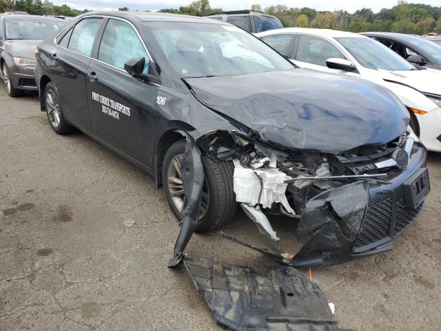 Photo 3 VIN: 4T1BF1FKXHU622708 - TOYOTA CAMRY LE 