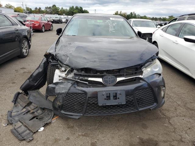 Photo 4 VIN: 4T1BF1FKXHU622708 - TOYOTA CAMRY LE 