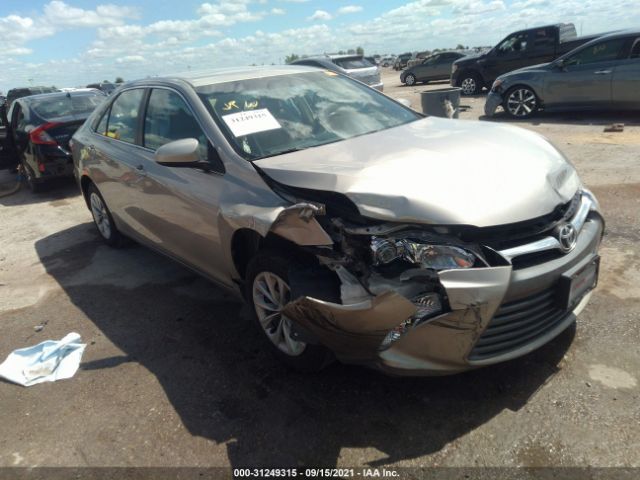 Photo 0 VIN: 4T1BF1FKXHU623695 - TOYOTA CAMRY 