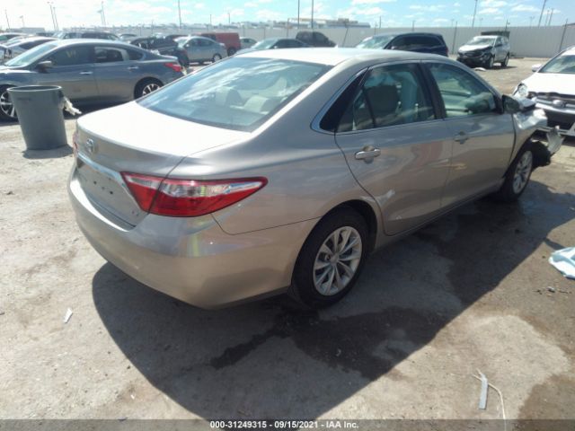 Photo 3 VIN: 4T1BF1FKXHU623695 - TOYOTA CAMRY 