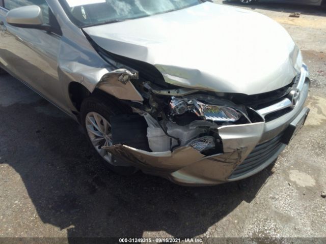 Photo 5 VIN: 4T1BF1FKXHU623695 - TOYOTA CAMRY 