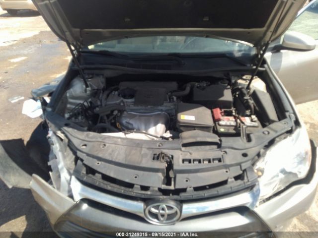 Photo 9 VIN: 4T1BF1FKXHU623695 - TOYOTA CAMRY 