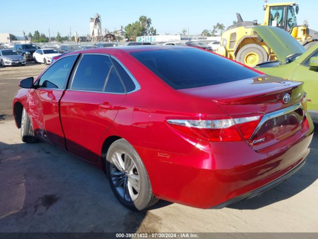 Photo 2 VIN: 4T1BF1FKXHU626144 - TOYOTA CAMRY 