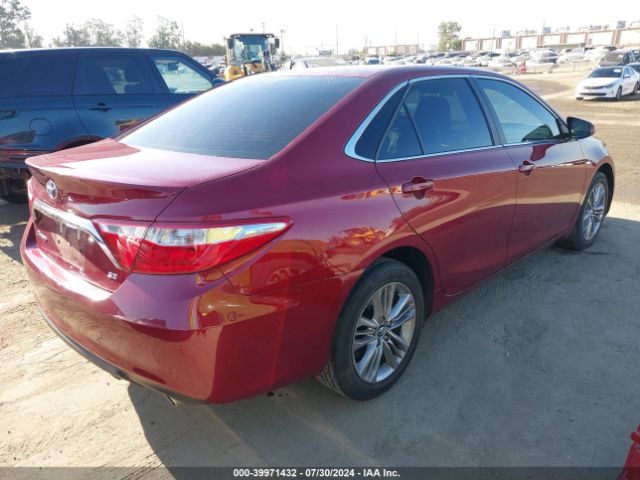 Photo 3 VIN: 4T1BF1FKXHU626144 - TOYOTA CAMRY 