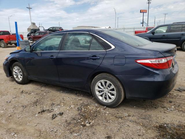 Photo 1 VIN: 4T1BF1FKXHU627519 - TOYOTA CAMRY 