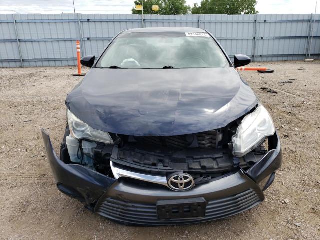 Photo 4 VIN: 4T1BF1FKXHU627519 - TOYOTA CAMRY 