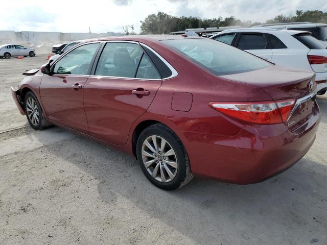 Photo 1 VIN: 4T1BF1FKXHU629108 - TOYOTA CAMRY LE 