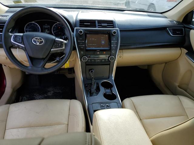 Photo 7 VIN: 4T1BF1FKXHU629108 - TOYOTA CAMRY LE 