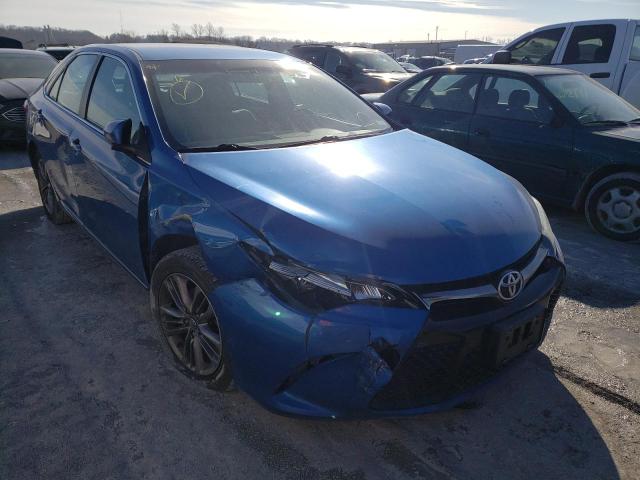 Photo 0 VIN: 4T1BF1FKXHU631845 - TOYOTA CAMRY LE 