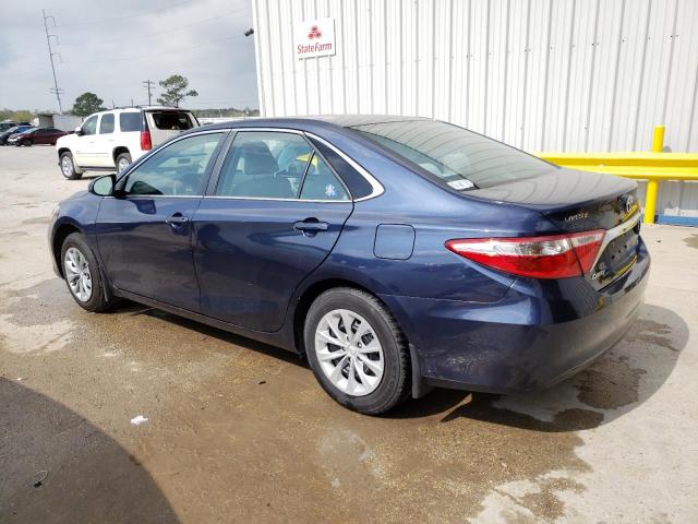 Photo 1 VIN: 4T1BF1FKXHU633143 - TOYOTA CAMRY LE 