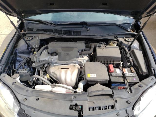 Photo 10 VIN: 4T1BF1FKXHU633143 - TOYOTA CAMRY LE 