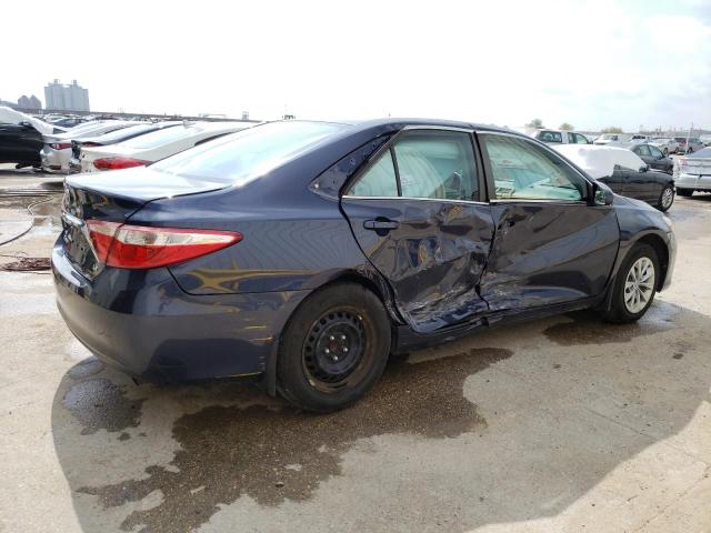 Photo 2 VIN: 4T1BF1FKXHU633143 - TOYOTA CAMRY LE 