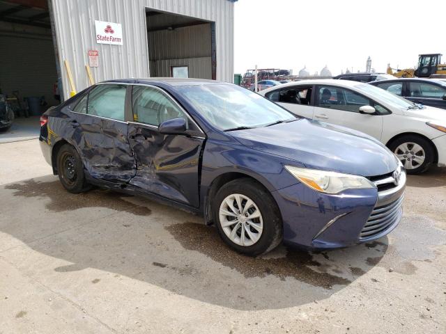 Photo 3 VIN: 4T1BF1FKXHU633143 - TOYOTA CAMRY LE 