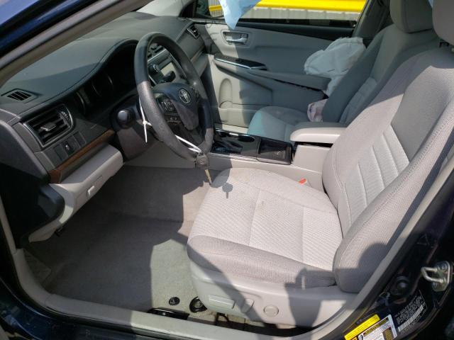 Photo 6 VIN: 4T1BF1FKXHU633143 - TOYOTA CAMRY LE 