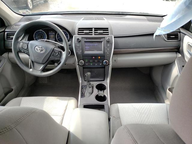 Photo 7 VIN: 4T1BF1FKXHU633143 - TOYOTA CAMRY LE 