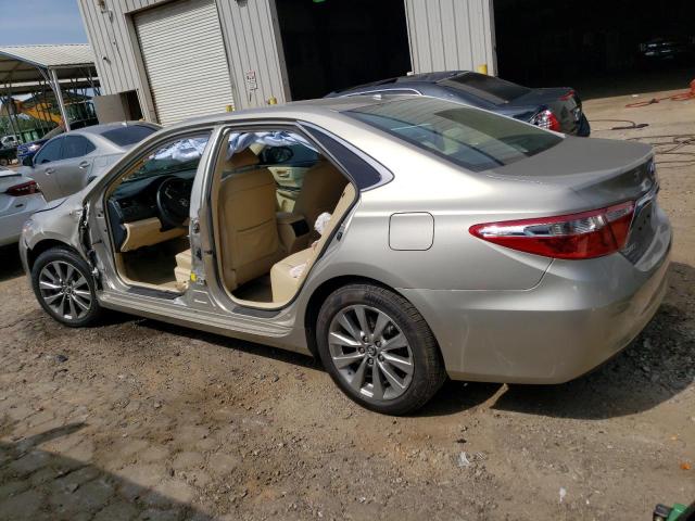 Photo 1 VIN: 4T1BF1FKXHU634003 - TOYOTA CAMRY LE 