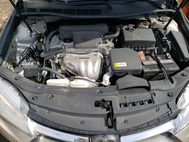 Photo 10 VIN: 4T1BF1FKXHU634003 - TOYOTA CAMRY LE 