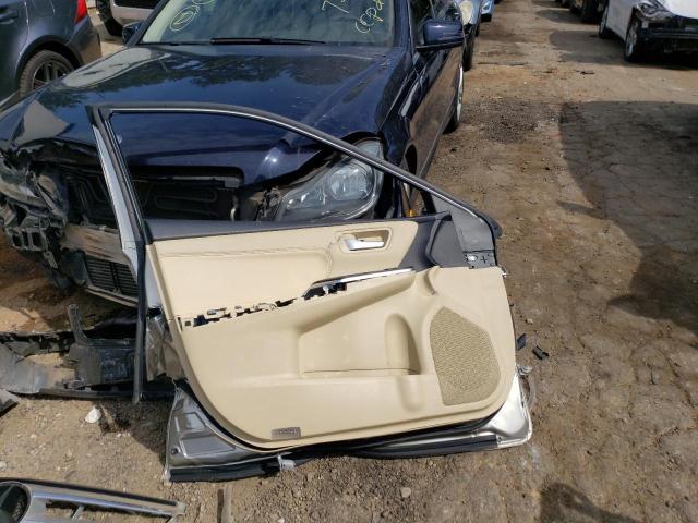 Photo 11 VIN: 4T1BF1FKXHU634003 - TOYOTA CAMRY LE 