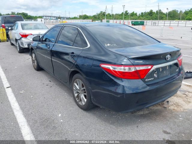 Photo 2 VIN: 4T1BF1FKXHU634339 - TOYOTA CAMRY 