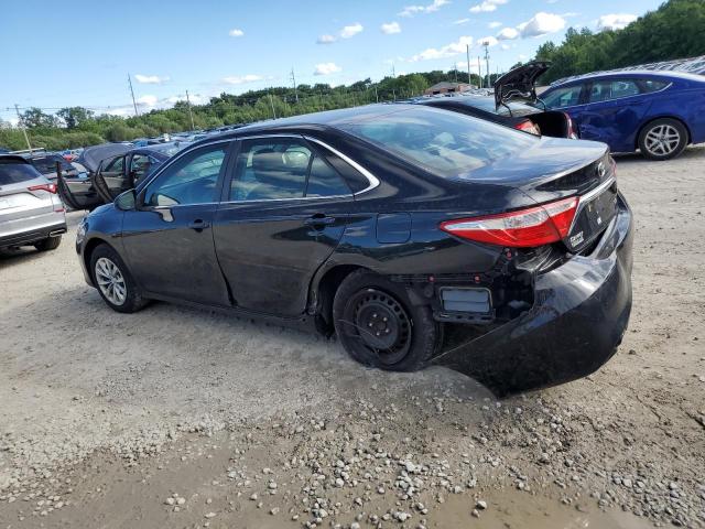 Photo 1 VIN: 4T1BF1FKXHU635801 - TOYOTA CAMRY 