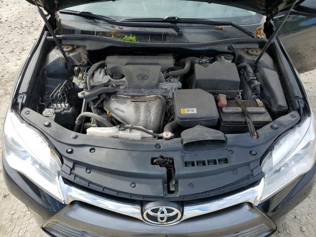 Photo 10 VIN: 4T1BF1FKXHU635801 - TOYOTA CAMRY 