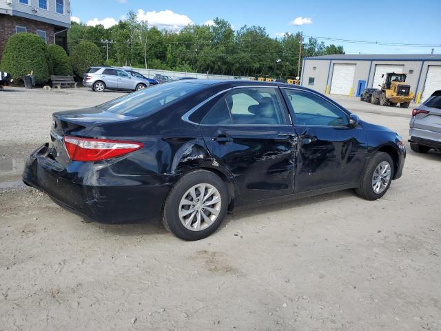 Photo 2 VIN: 4T1BF1FKXHU635801 - TOYOTA CAMRY 