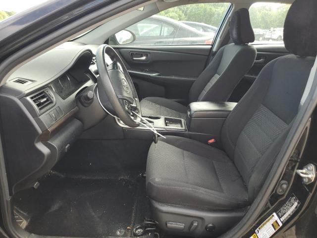 Photo 6 VIN: 4T1BF1FKXHU635801 - TOYOTA CAMRY 