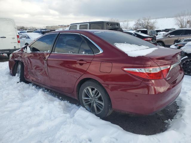 Photo 1 VIN: 4T1BF1FKXHU636978 - TOYOTA CAMRY LE 