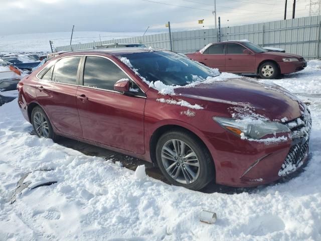 Photo 3 VIN: 4T1BF1FKXHU636978 - TOYOTA CAMRY LE 