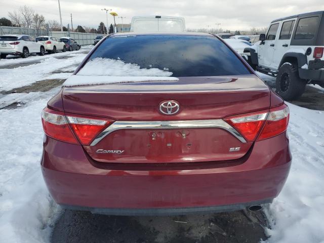 Photo 5 VIN: 4T1BF1FKXHU636978 - TOYOTA CAMRY LE 