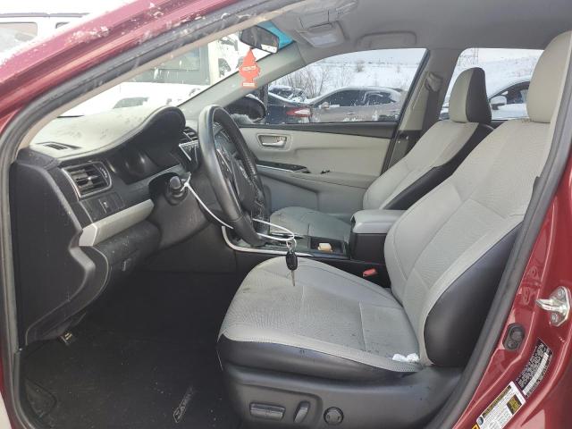 Photo 6 VIN: 4T1BF1FKXHU636978 - TOYOTA CAMRY LE 