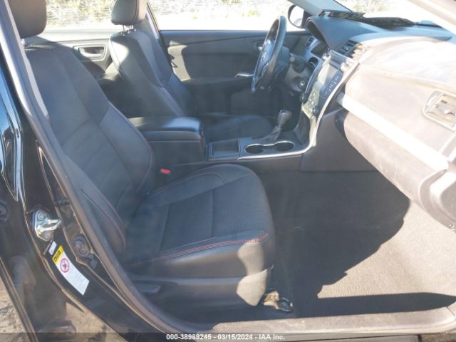 Photo 4 VIN: 4T1BF1FKXHU637256 - TOYOTA CAMRY 