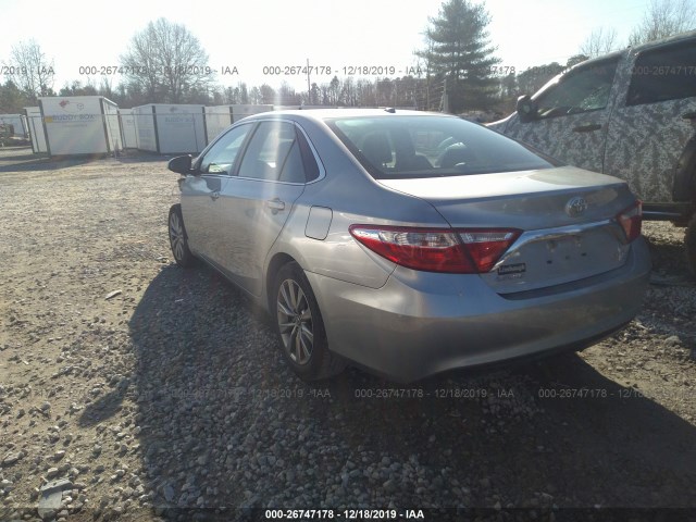 Photo 2 VIN: 4T1BF1FKXHU637421 - TOYOTA CAMRY 