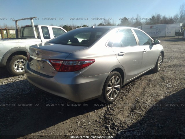 Photo 3 VIN: 4T1BF1FKXHU637421 - TOYOTA CAMRY 