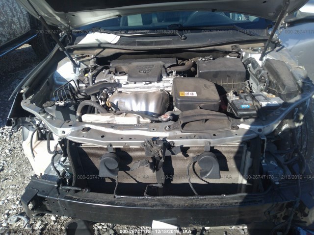 Photo 9 VIN: 4T1BF1FKXHU637421 - TOYOTA CAMRY 