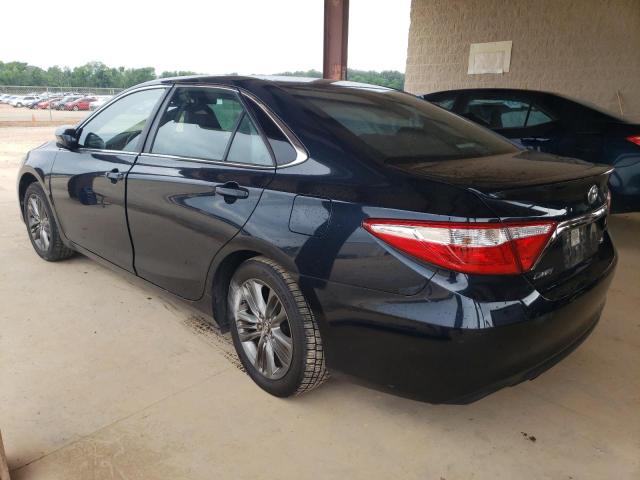 Photo 1 VIN: 4T1BF1FKXHU640710 - TOYOTA CAMRY LE 