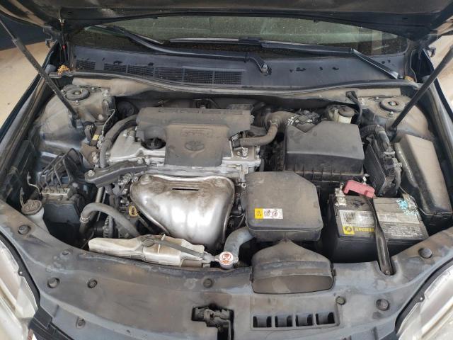 Photo 10 VIN: 4T1BF1FKXHU640710 - TOYOTA CAMRY LE 