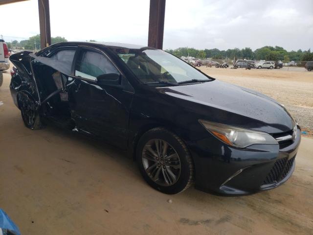 Photo 3 VIN: 4T1BF1FKXHU640710 - TOYOTA CAMRY LE 