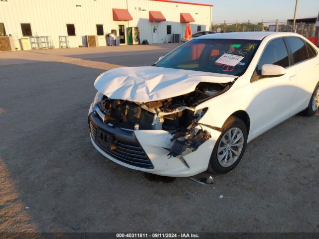 Photo 5 VIN: 4T1BF1FKXHU641100 - TOYOTA CAMRY 