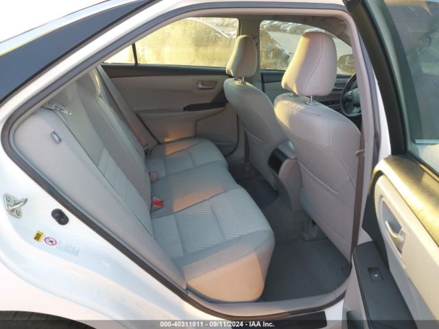 Photo 7 VIN: 4T1BF1FKXHU641100 - TOYOTA CAMRY 