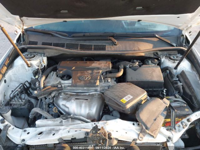 Photo 9 VIN: 4T1BF1FKXHU641100 - TOYOTA CAMRY 