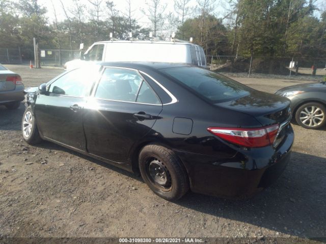 Photo 2 VIN: 4T1BF1FKXHU641243 - TOYOTA CAMRY 