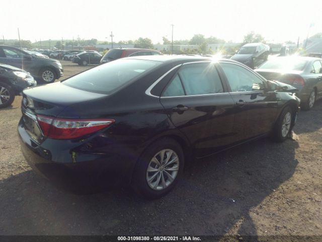 Photo 3 VIN: 4T1BF1FKXHU641243 - TOYOTA CAMRY 