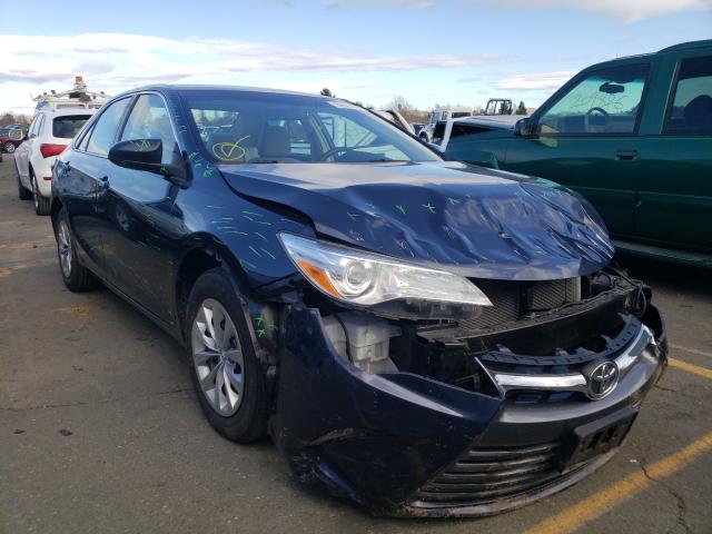 Photo 0 VIN: 4T1BF1FKXHU642960 - TOYOTA CAMRY LE 